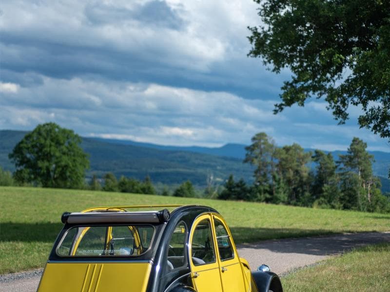 Location 2cv aventures