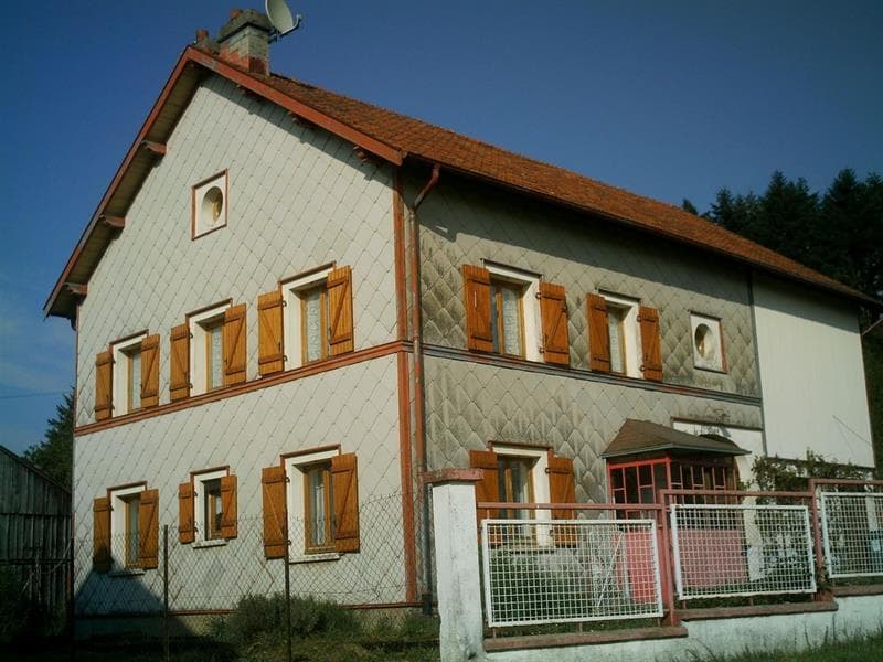 Gîte du Pré de Lierre