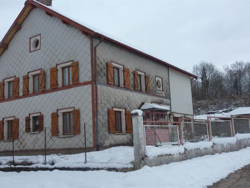 Gîte du Pré de Lierre