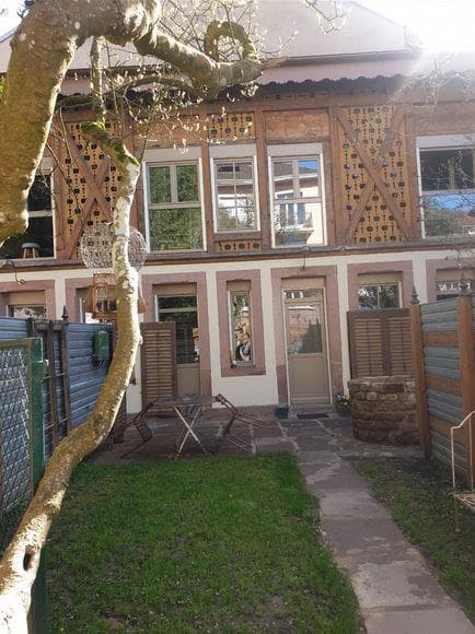 Gîte le séchoir 2