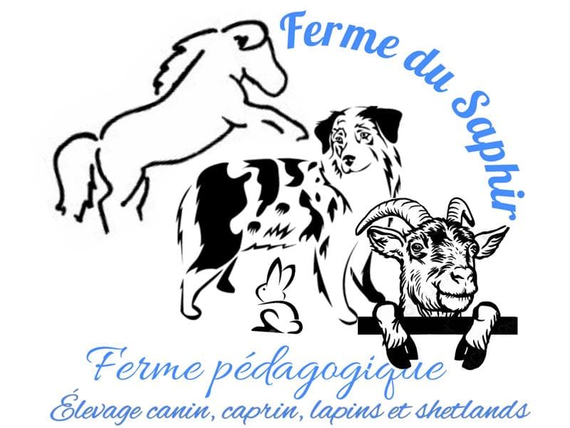Ferme pédagogique du Saphir