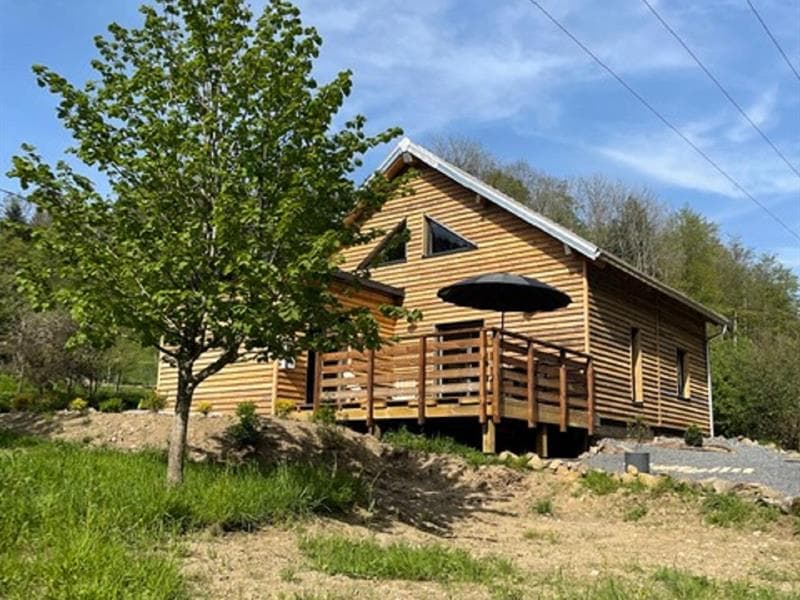 Gîte Api'zen