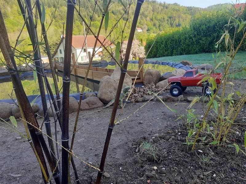 Les Pistes de l'Impossible