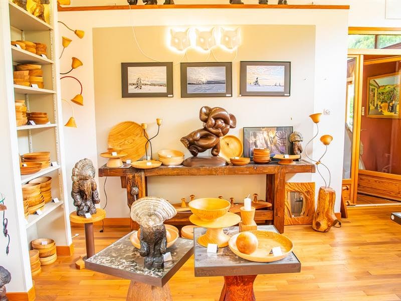 Coutellerie les Ateliers de Sachemont