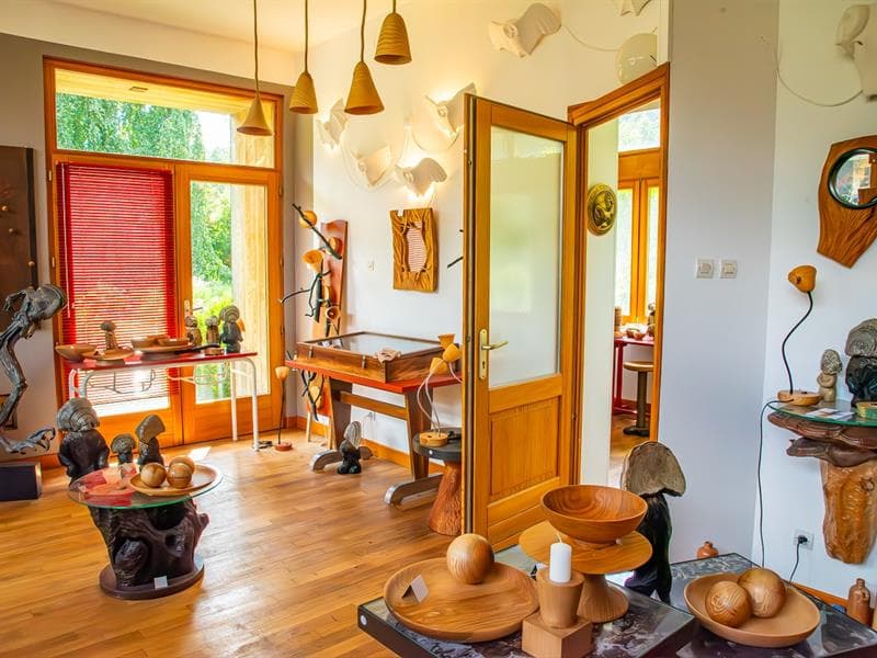 Coutellerie les Ateliers de Sachemont