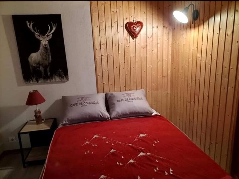 Gîte Ô Sapin