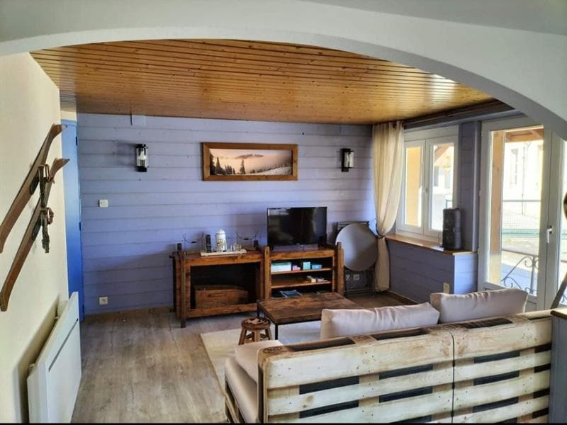 Gîte Ô Sapin