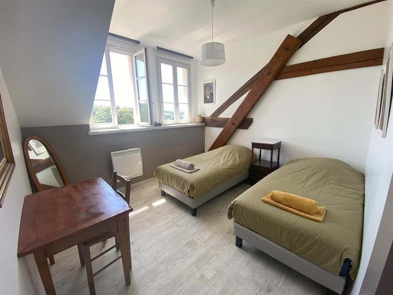 Gîte le Grimaubois