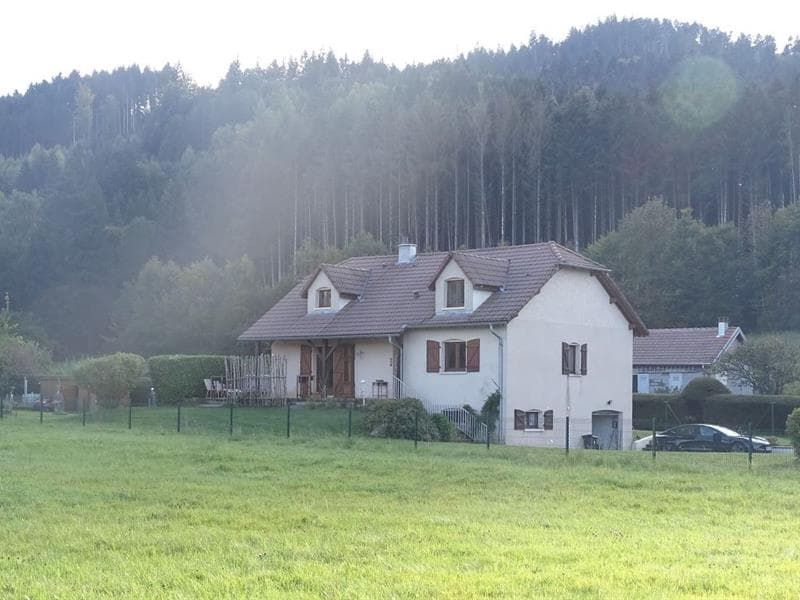 Gîte RD Vosges