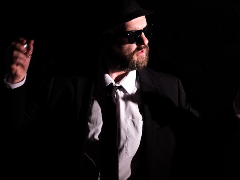 Concert : Blues Bar Belushi