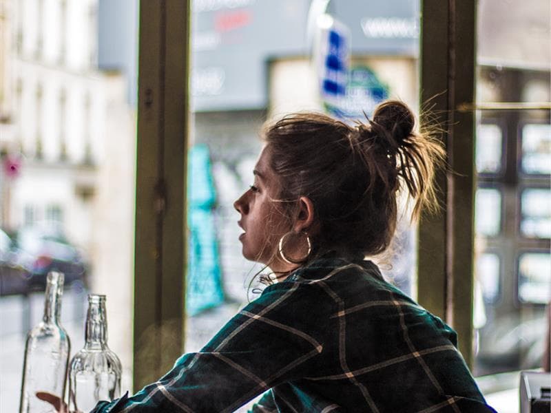 Spectacle : Barmanes 'à emporter'