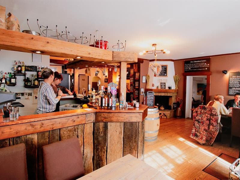 Restaurant la petite auberge