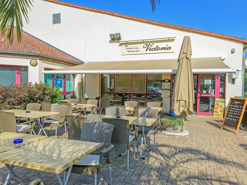 Restaurant victoria