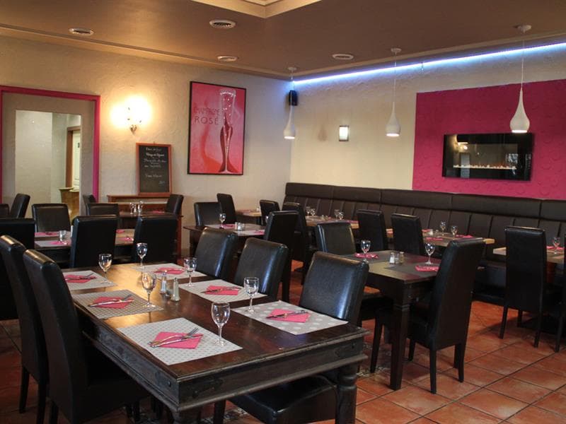 Restaurant le boulevard