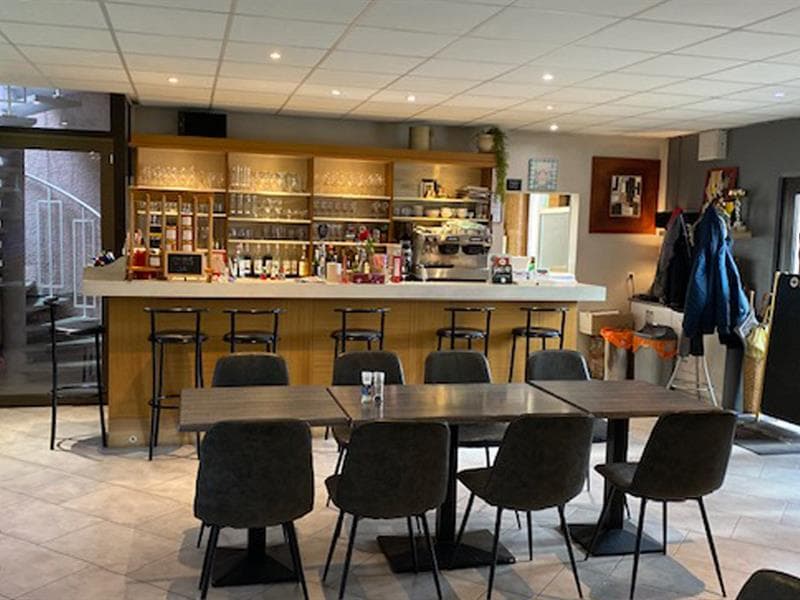 Restaurant la balle jaune