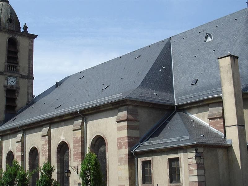 Église Saint-Nicolas