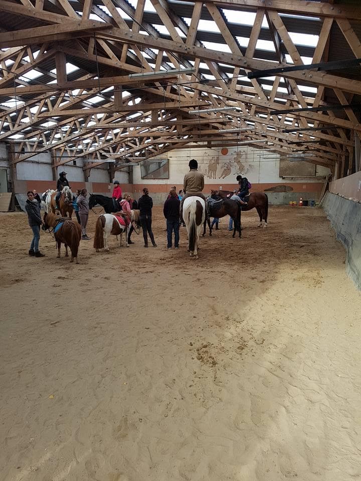 Centre Équestre - Kauffer Equitation