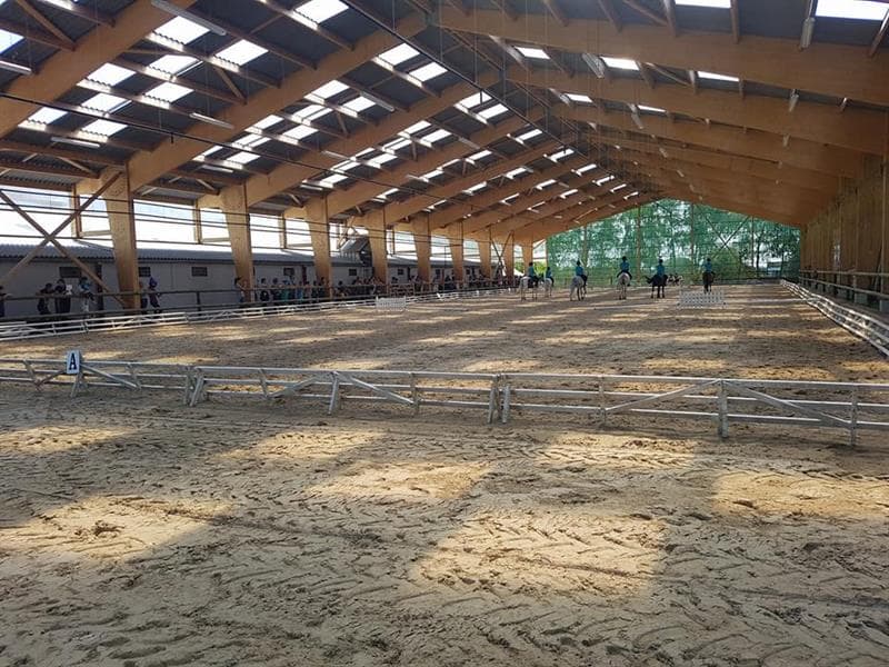 Centre Équestre - Kauffer Equitation