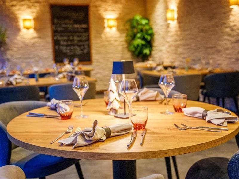 Restaurant la Potence