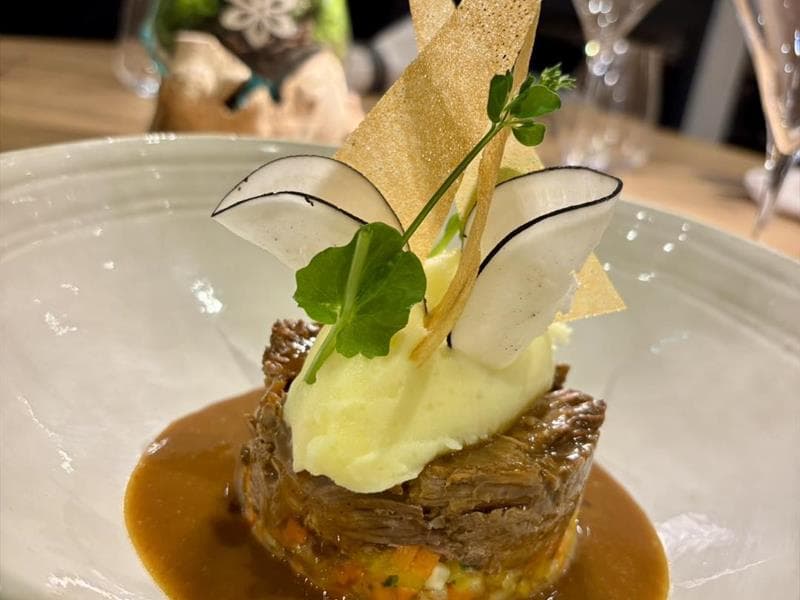 Restaurant la Potence