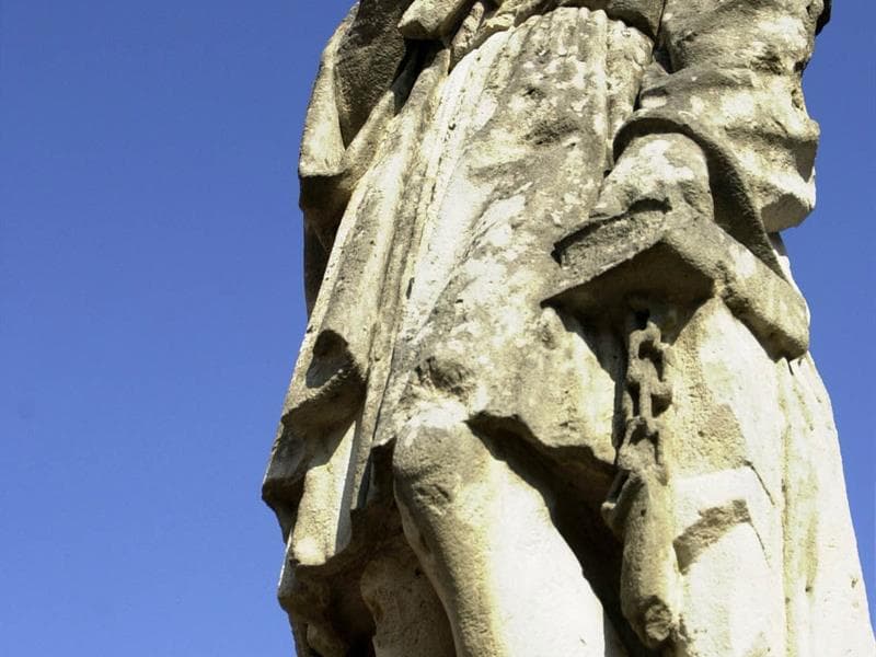 Chapelle Saint-Quirin
