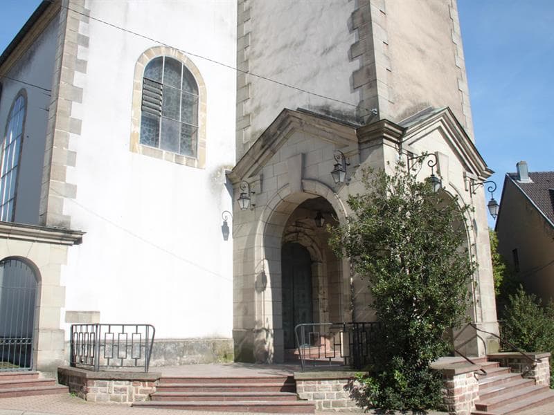 Église Saint-Innocent