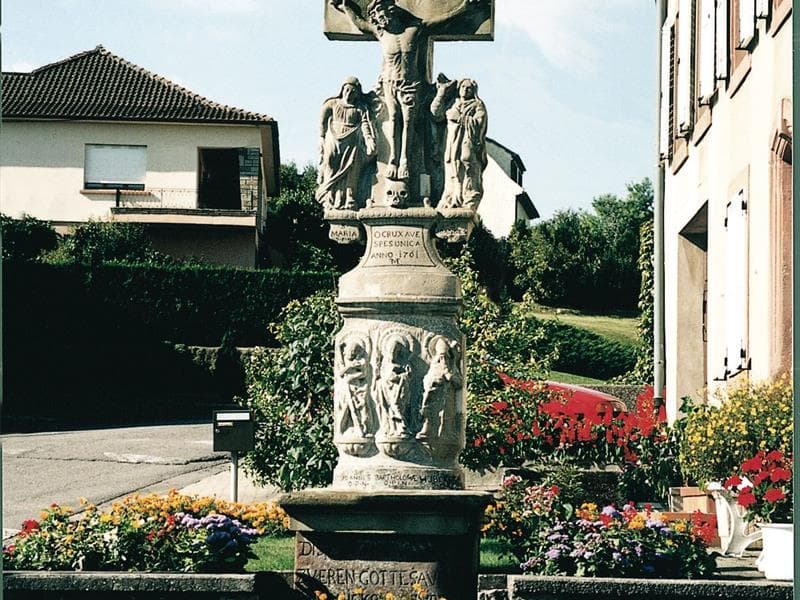 Calvaire