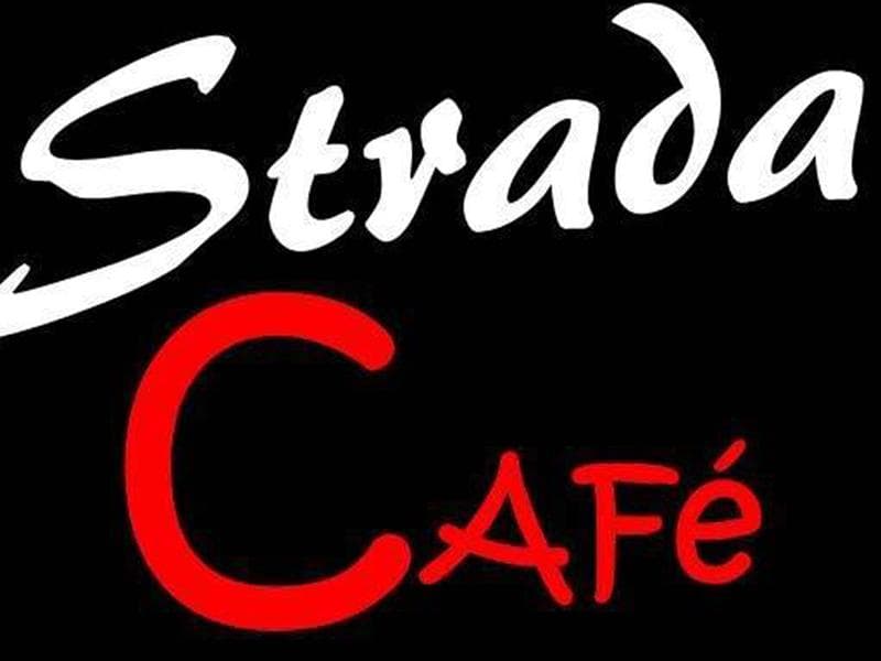 Strada café