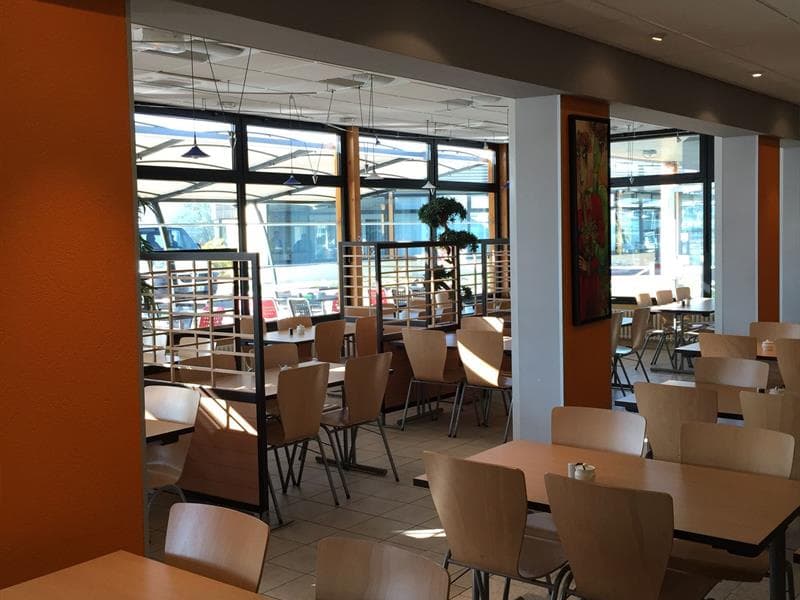 Restaurant la ruche gourmande