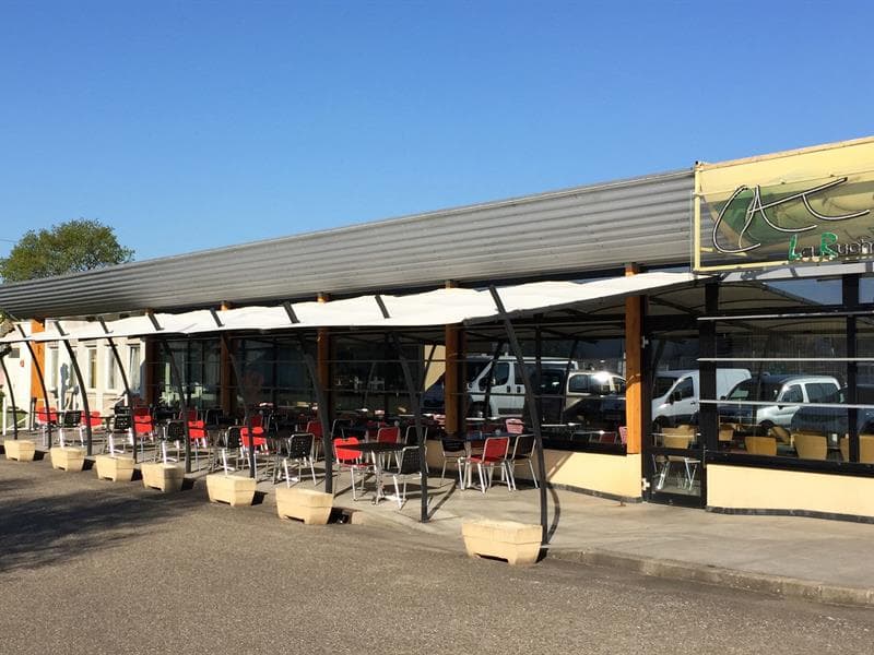 Restaurant la ruche gourmande