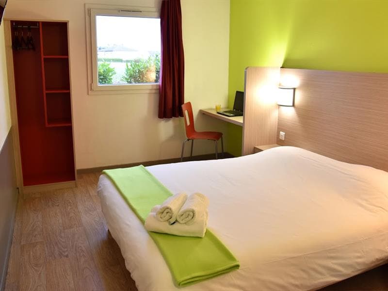Hôtel Sweet and Smart