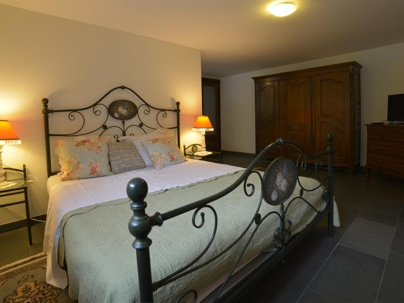 Chambre d'hôtes chez Josy