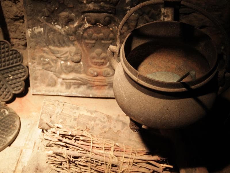 Maison des Arts et Traditions