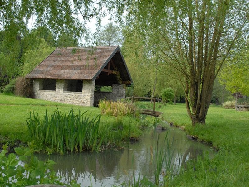 Ancien lavoir