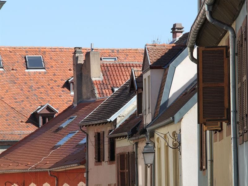 Visite commentée du coeur historique de Sarreguemines ... en Platt