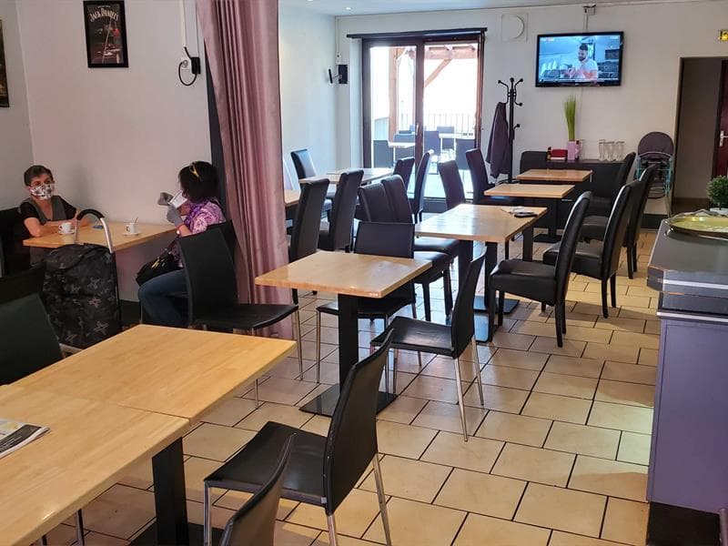 Brasserie chez chris
