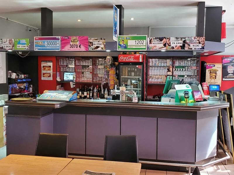 Brasserie chez chris