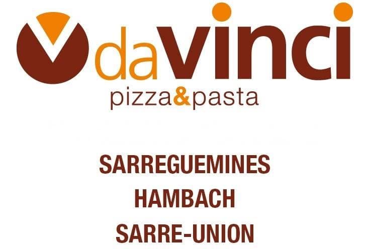Pizzeria da vinci
