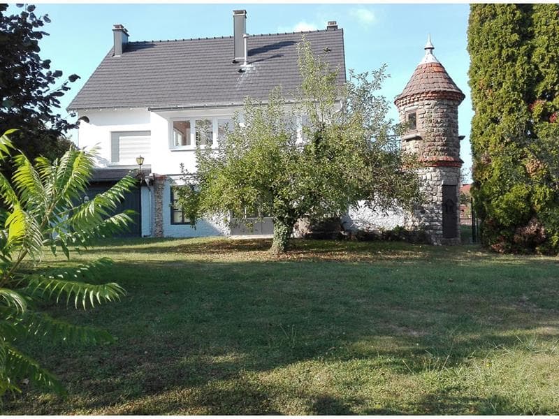 Gîte Home d’Tours