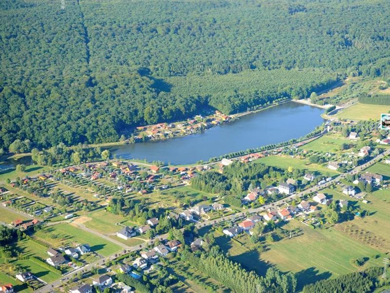 Camping Saint-Vit