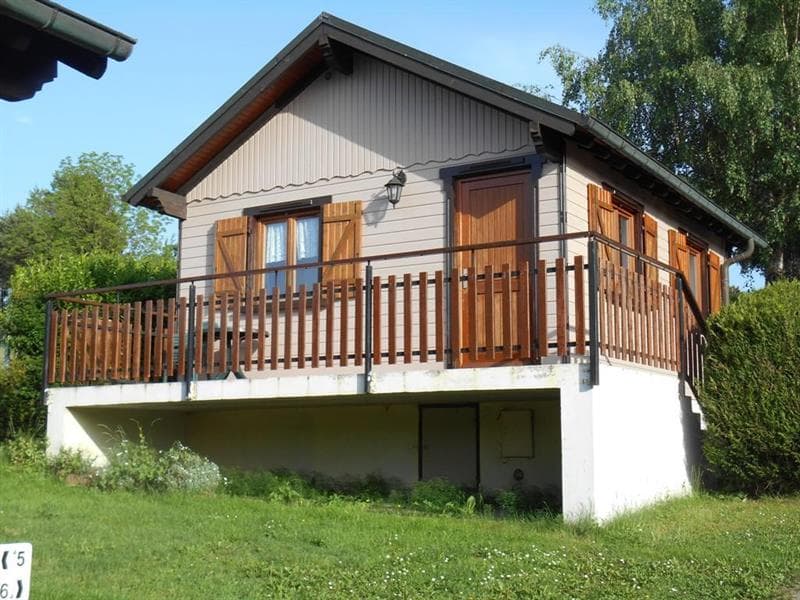 Camping Saint-Vit