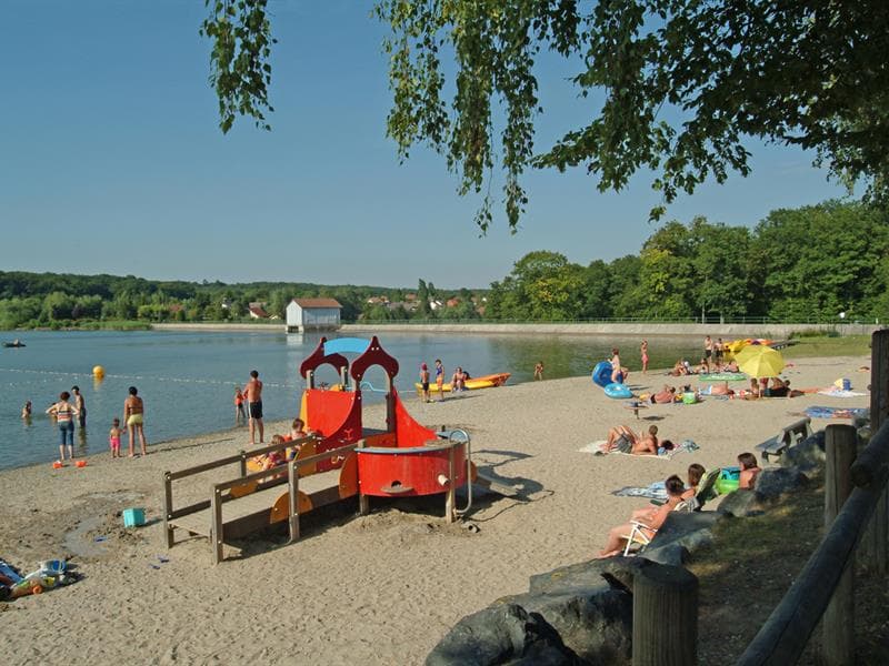 Commune de Puttelange-aux-lacs