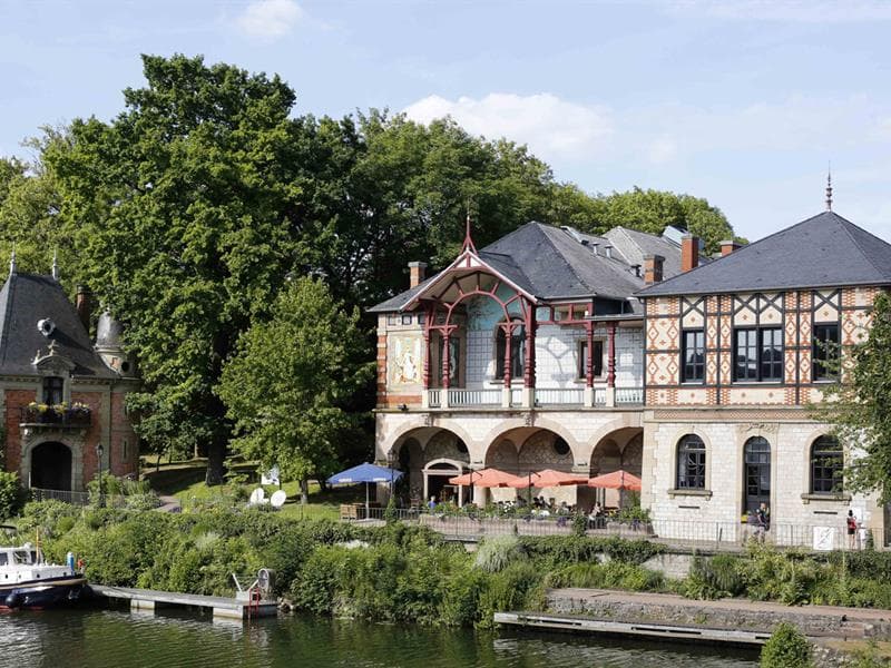 Commune de Sarreguemines