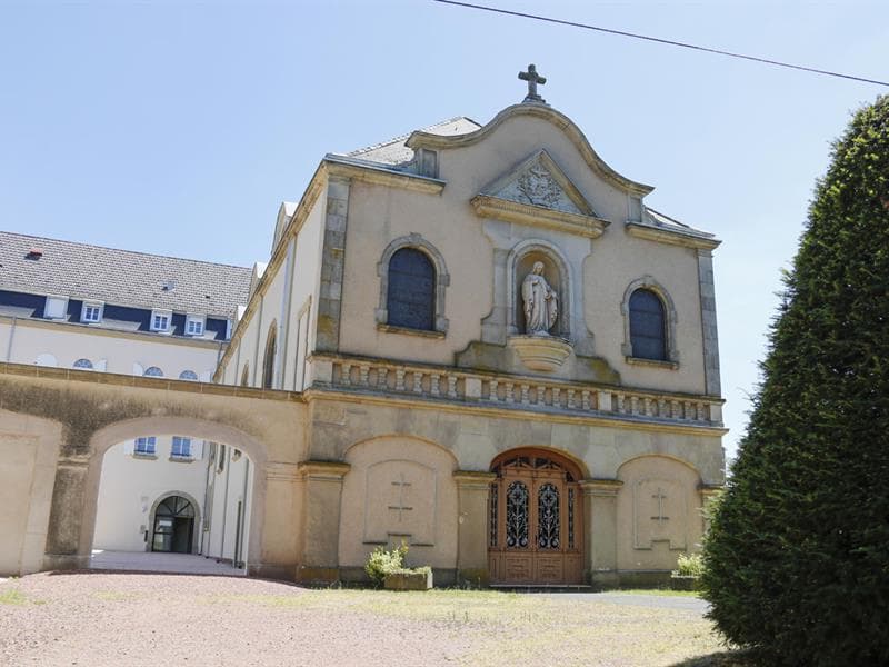 Commune de Neufgrange