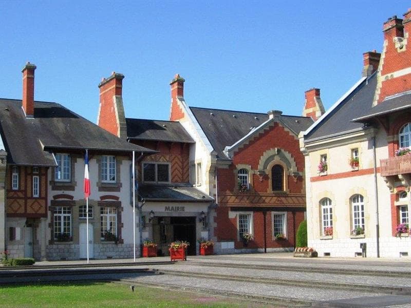 Commune de Remelfing
