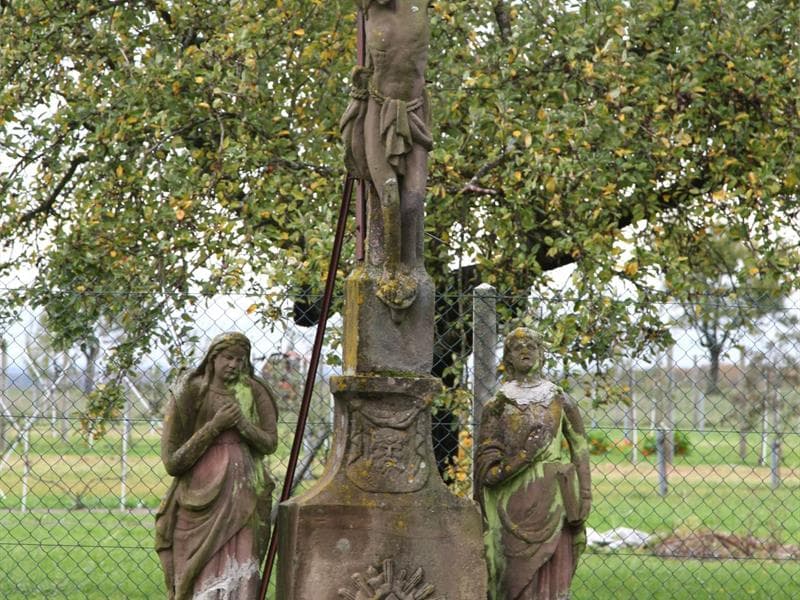 Commune de Kalhausen