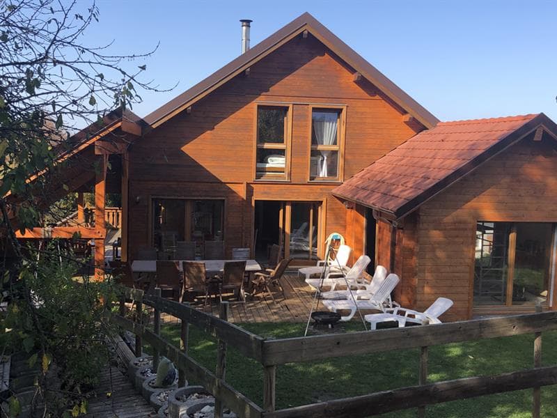 Le Chalet Edelweiss