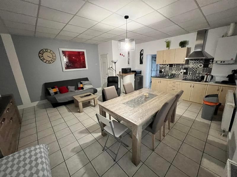 Gîte Le Zone