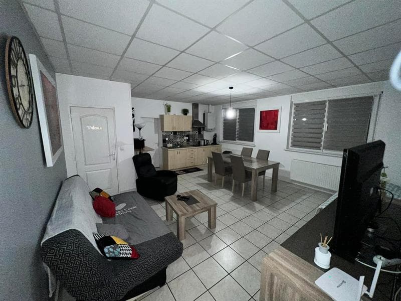 Gîte Le Zone