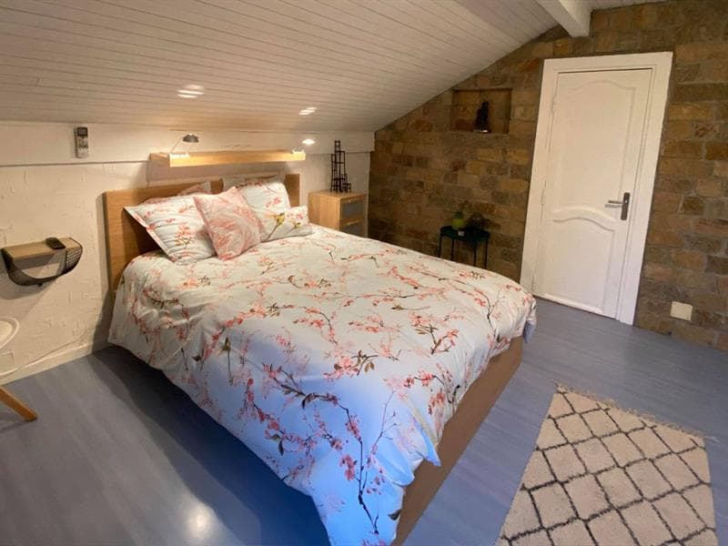 Chambre d’hôtes Le Grand Pin